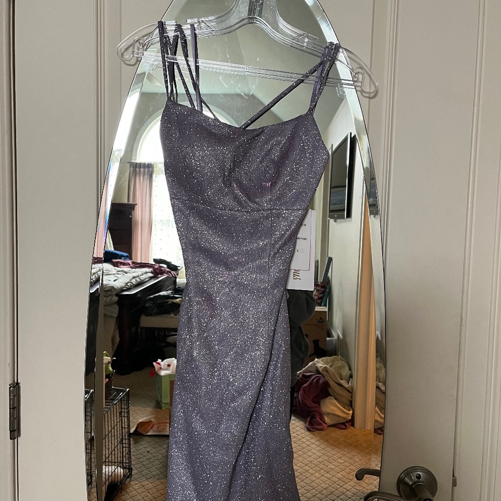 junior prom/semi formal dress